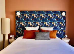 BEST WESTERN Hôtel De La Bourse - Chambre
