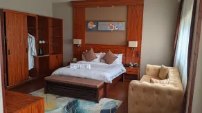 Atmosphere Hotel & Spa - Zimmer