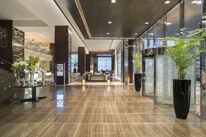 羅什奧拉亞飯店 - 入口