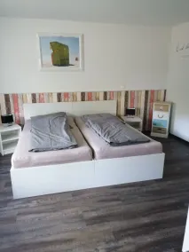 Schlummerkasten Gästequartier - Quarto