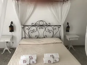 Tenuta Belvedere - Chambre