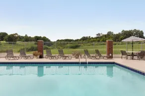 Hotel Barkley - Pool