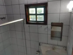 Pousada Portal do Sol - Bathroom