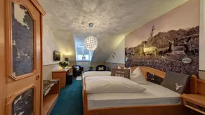 Hotel Zur Post - Zimmer