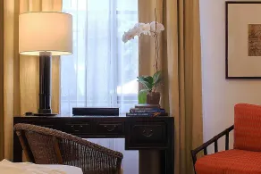 Rachamankha Hotel - Chambre