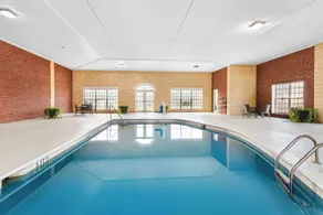Comfort Suites Sumter near Shaw AFB - Piscine