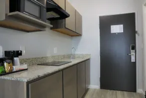 Home Inn and Suites Olive Branch - Zimmer