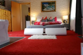Apartment Fernerkogel - Rum
