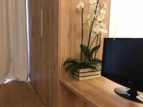 Domus Regina - Chambre