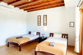 D'Canggu Homestay - Room