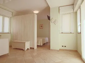Residence Panama - Værelse
