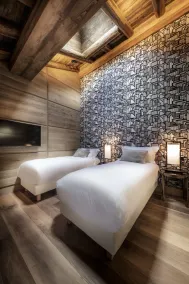Armancette - The Leading Hotels of the World - Rom