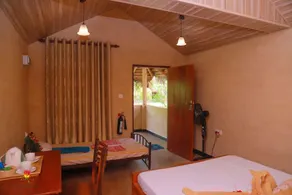 Niyagala Lodge - Room