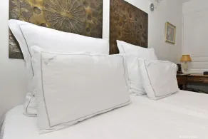 Chambres d'Hôtes La Filature - Chambre