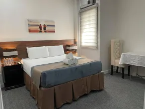 Seacliff Suites Hotel and Resort - Chambre