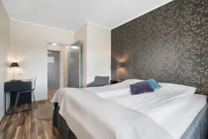 Bardufoss Hotell - Værelse