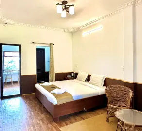 Orange Valley HillStay - Rom