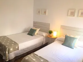 Valentina Home - Quarto