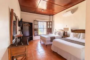 Hotel Doña Juana - Chambre