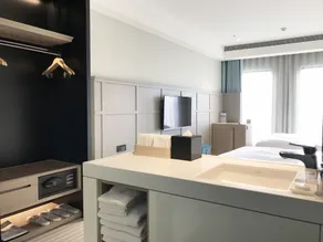 Greet Inn - Chambre