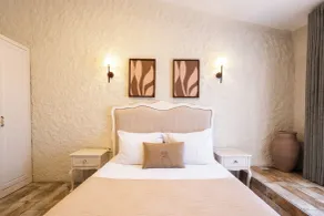 Lotus Köyiçi Otel - Chambre