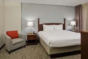 Staybridge Suites - Charlotte Ballantyne by IHG - Chambre