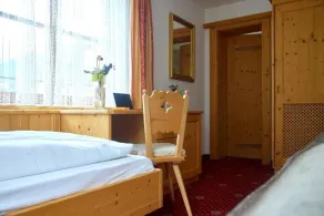 Hotel Montafon Moments - Room