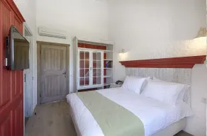 Alakapi Hotel & Villas - Room
