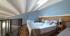 Ballium Luxury Relais - Zimmer