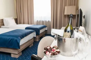 Hotel Holiday - Rom