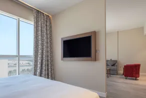 Radisson Resort Ras Al Khaimah Marjan Island - Room