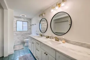 Spacious Layton Retreat w/ Private Hot Tub! - Interior