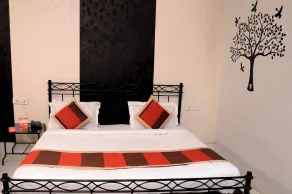 Collection O Alwar Formerly Hotel Ashoka - Habitación