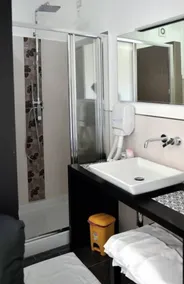 B&B Bellavista - Bagno