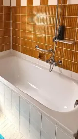 Apartment Hope Inn - Bathroom