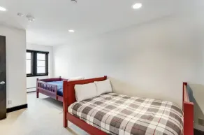 ENORME 4 camere da letto più mansarda, Ultimo Piano, Sci In / Out, - Esterni