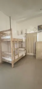 Seva Hotel - Chambre