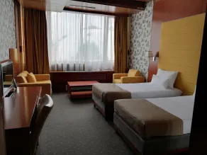Garni Hotel Aleksandar - Room