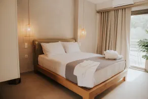 elia boutique hotel - Habitación