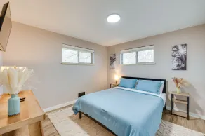Dog-friendly Arvada Retreat w/ Fenced-in Yard! - Zimmer