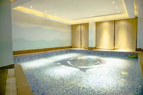Boudl Al Qasr - Pool