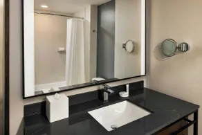 Oshkosh Marriott Waterfront Hotel & Convention Center - Chambre