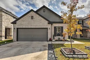 Charming Home Near Austin w/ Grill & Porch! - Innvendig