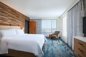 The Westin Dallas Southlake - Chambre