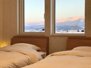 Shooting Star the Bed & Breakfast - Rum