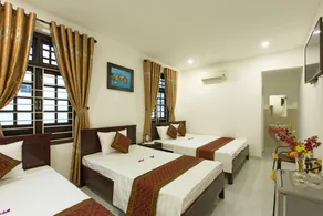 Golden Bee Homestay - Camera