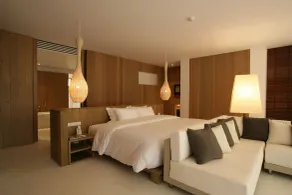 Veranda High Resort Chiang Mai - MGallery Collection, Accor Hotel - Chambre