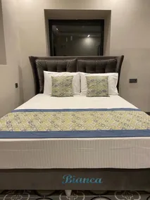 Assos Bianca Suites - Zimmer