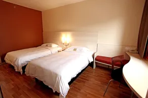 Ibis Anyang Jiefang Ave Hotel - Zimmer