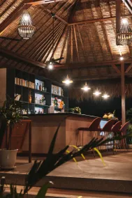 Porter Boutique Hotel & Lifestyle - Reception